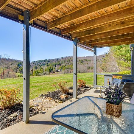 Newly Renovated Sky Valley Condo With Mountain Views Bagian luar foto