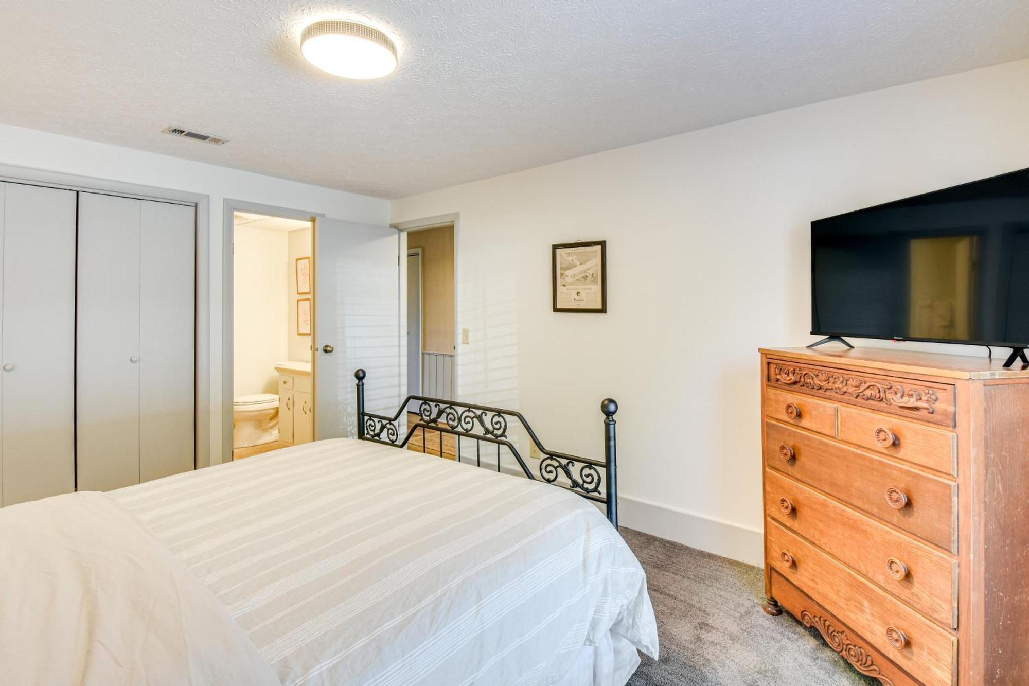 Newly Renovated Sky Valley Condo With Mountain Views Bagian luar foto